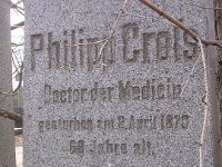 15 Philip Gross